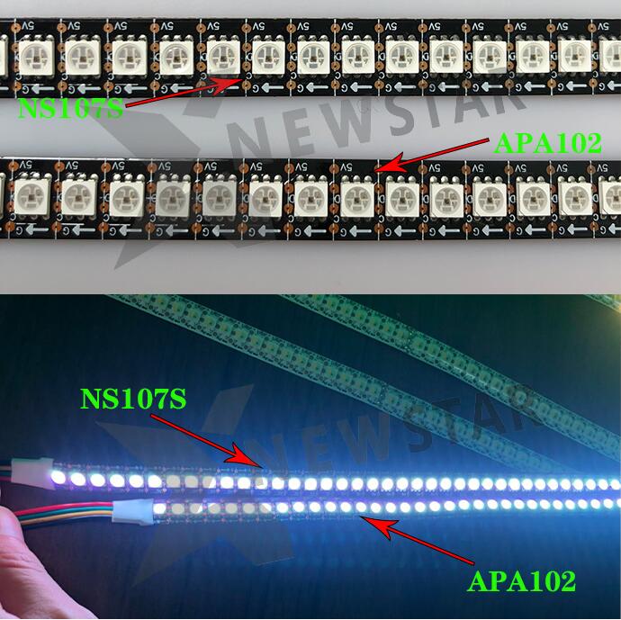 HD107S LED STRIP COMPARES TO APA102 ADDRESSABLE LED STRIP.jpg