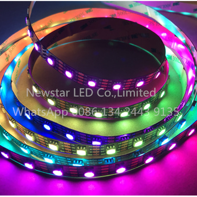 Addressable LED Chip