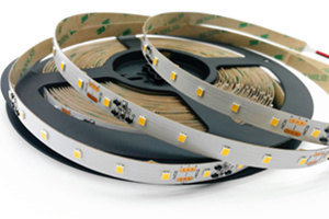 2835SMD LED Strip 60leds/m, 24-26lm, DC24V, Super Quality