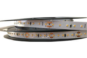 180pcs 2216 LED Strip DC24V CRI90Ra 2700K 5 Years warranty