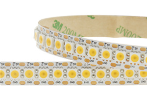 SK9822 IC White Color Pixel Flexible LED Light Strip 